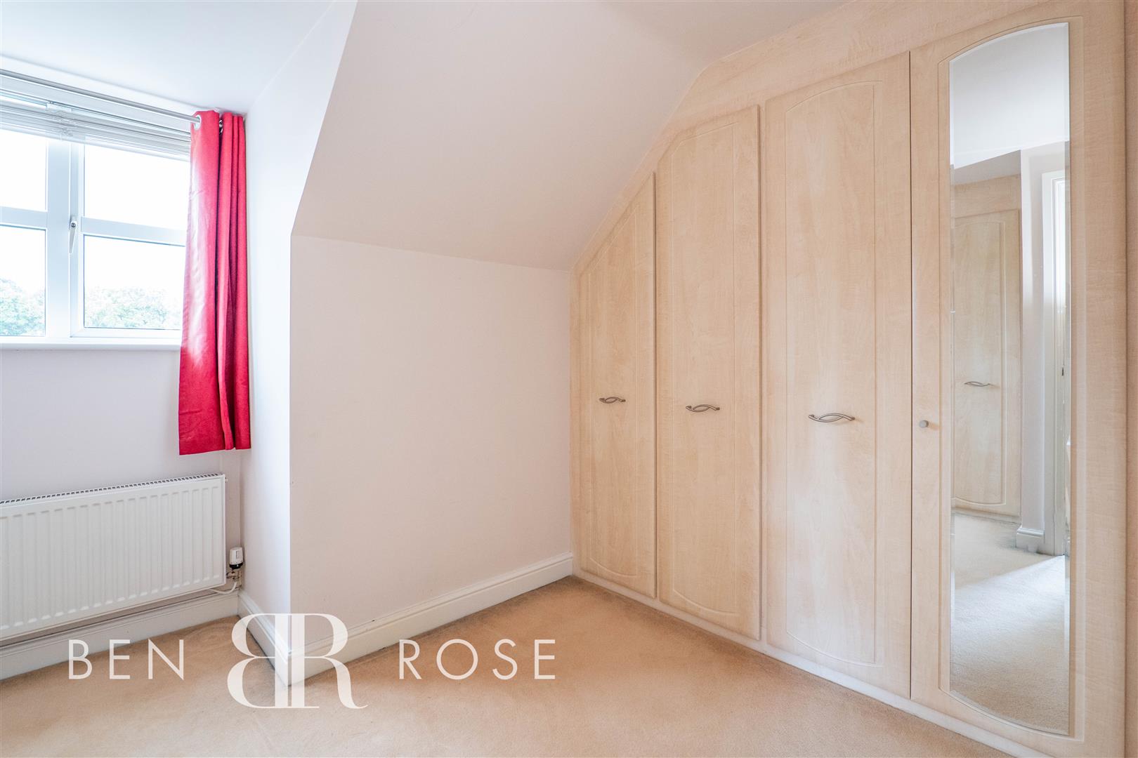 Forsythia Drive, Chorley